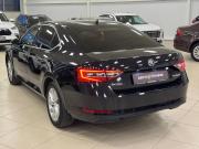 Skoda Superb III Москва  - изображение 17