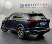 Haval F7 II Москва  - изображение 28