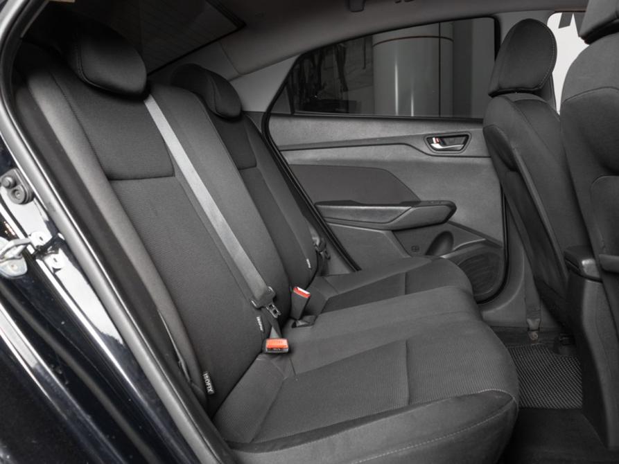 Hyundai Solaris II Казань  - изображение 8