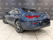 Mercedes-Benz CLA II (C118 X118) Москва  - изображение 32