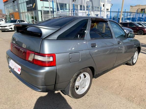 Lada (ВАЗ) 2112 с пробегом 2008 года, цена 167 480 рублей, 268113 км, хэтчбек, Автокод Объявления