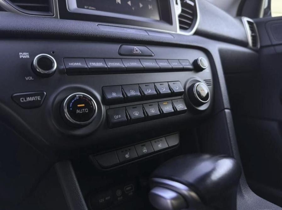 Kia Sportage IV Ставрополь  - изображение 14