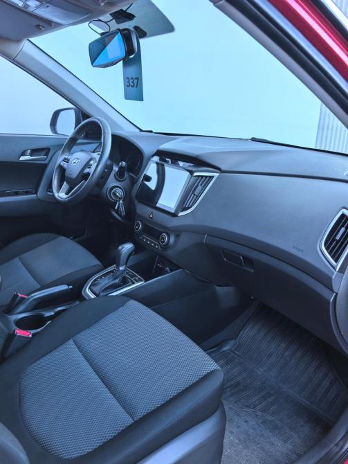 Hyundai Creta I Санкт-Петербург  - изображение 21