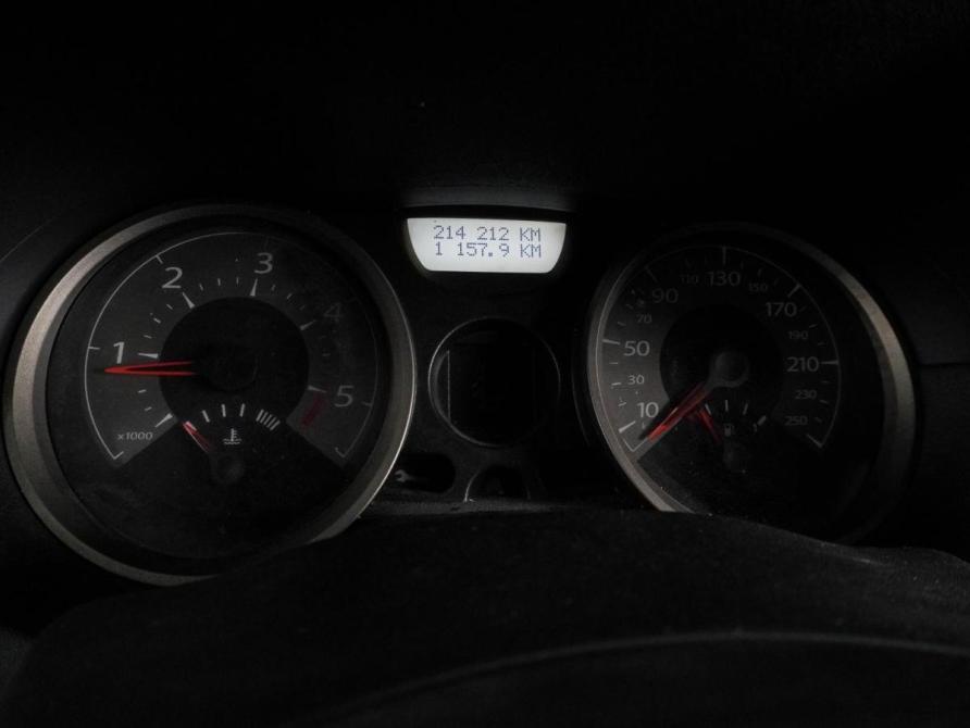 Renault Megane II Рестайлинг Воронеж  - изображение 15