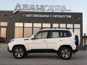 Lada (ВАЗ) Niva Travel I Волгоград  - изображение 34