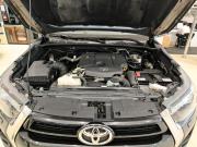 Toyota Hilux VIII Рестайлинг 2 Казань  - изображение 33