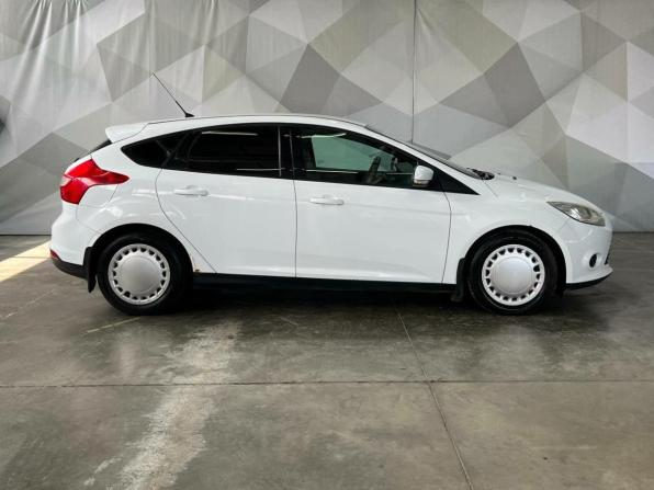 Ford Focus III с пробегом 2012 года, цена 520 000 рублей, 345000 км, хэтчбек, Автокод Объявления