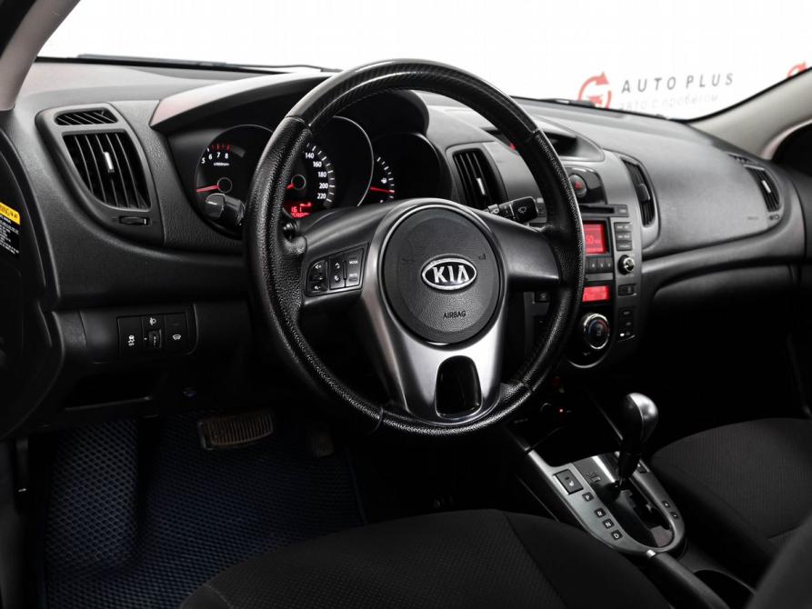 Kia Cerato II Минеральные Воды  - изображение 7