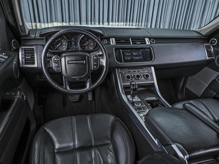 Land Rover Range Rover Sport II Ставрополь  - изображение 6