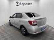 Renault Logan II Воронеж  - изображение 22