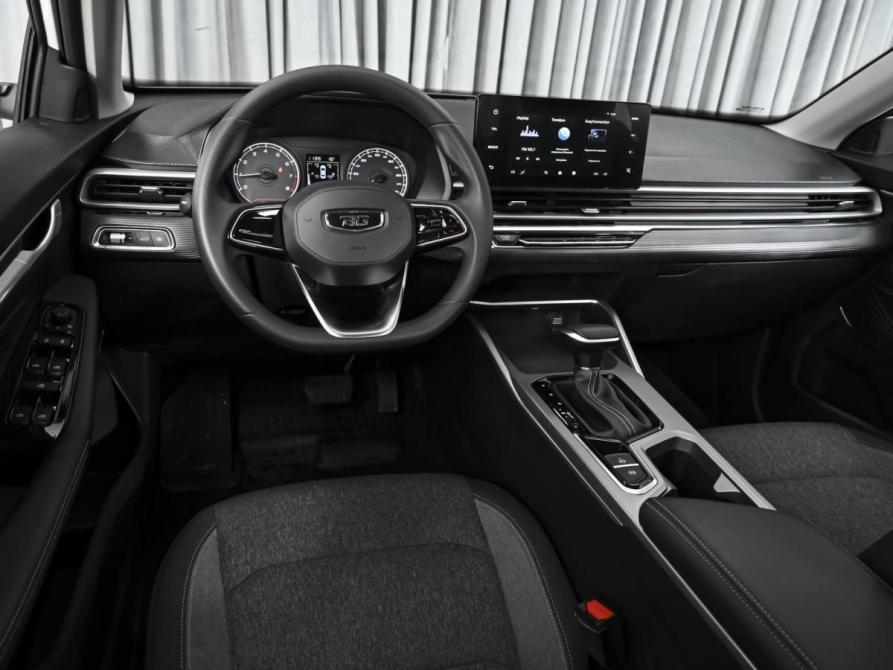 Belgee S50 Ставрополь  - изображение 6