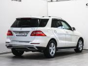 Mercedes-Benz M-Класс III (W166) Красноярск  - изображение 39