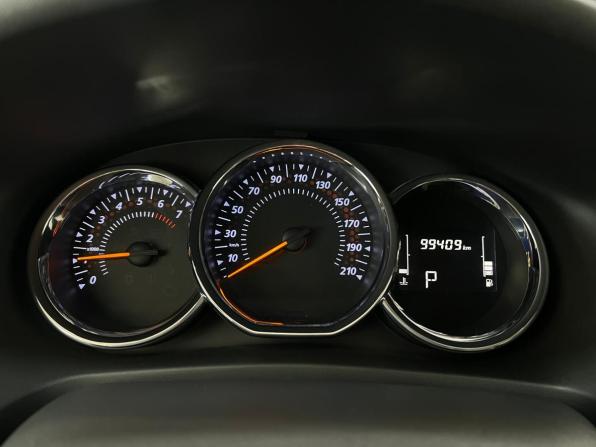 Renault Logan II Рестайлинг с пробегом 2021 года, цена 1 180 000 рублей, 99409 км, седан, Автокод Объявления