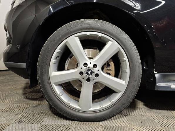 Mercedes-Benz M-Класс III (W166) с пробегом 2012 года, цена 2 500 000 рублей, 122945 км, внедорожник, Автокод Объявления