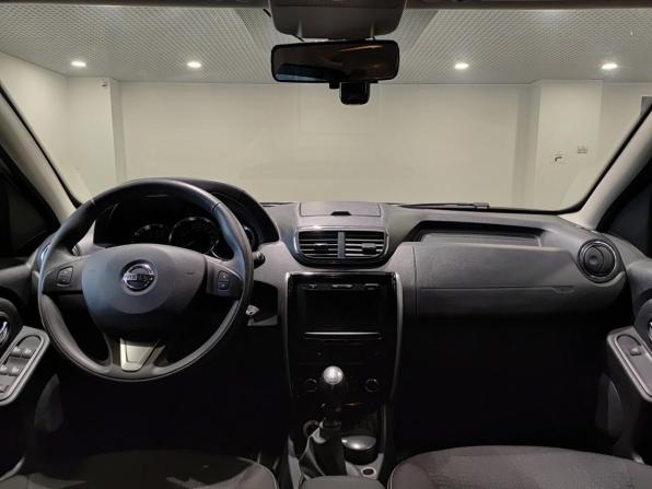 Nissan Terrano III (D10) с пробегом 2020 года, цена 2 000 000 рублей, 36204 км, внедорожник, Автокод Объявления