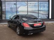 Mercedes-Benz C-Класс IV (W205) Архангельск  - изображение 23