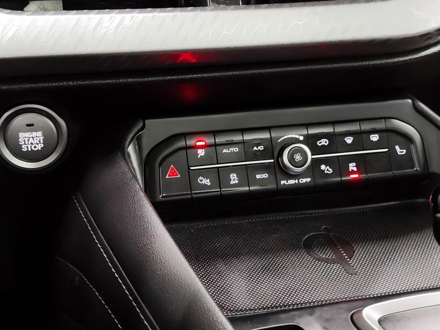 Haval F7 I Рестайлинг Калуга  - изображение 22