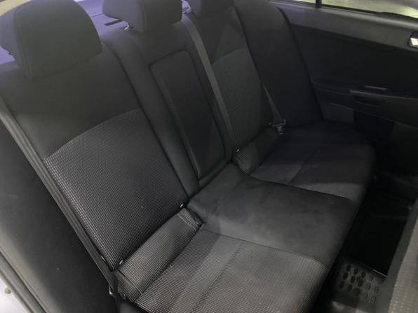 Mitsubishi Lancer X с пробегом 2008 года, цена 499 000 рублей, 163500 км, седан, Автокод Объявления