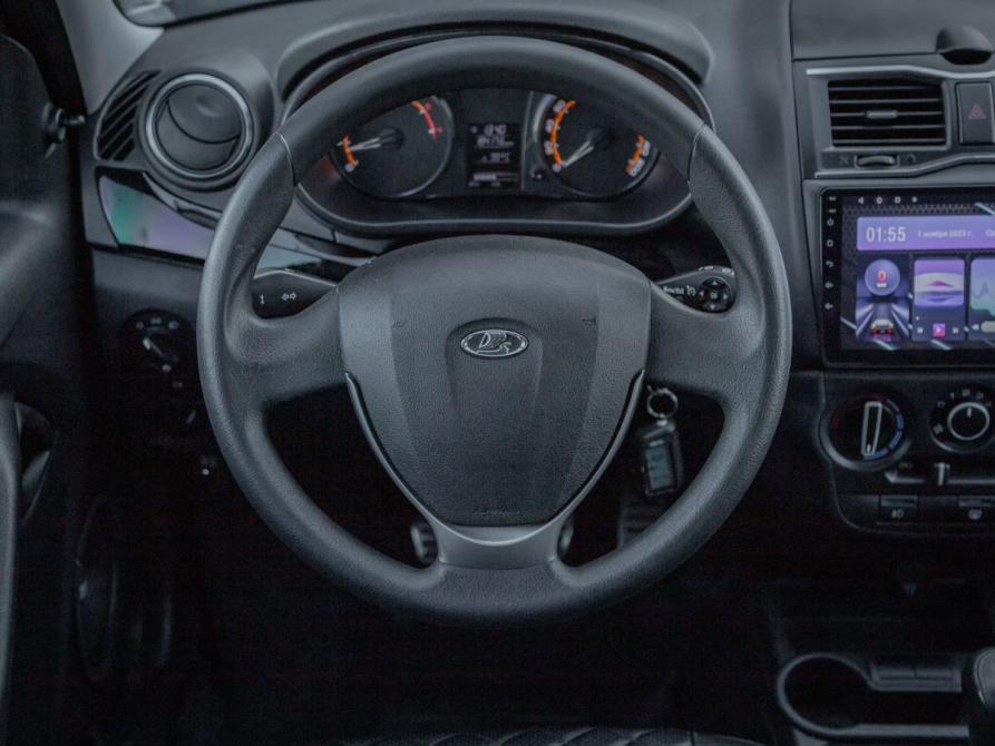 Lada (ВАЗ) Granta I Рестайлинг Тюмень  - изображение 8