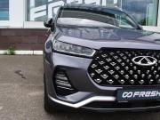 Chery Tiggo 7 Pro I Владимир  - изображение 49