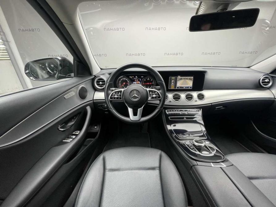 Mercedes-Benz E-Класс V (W213 S213 C238) Москва  - изображение 8