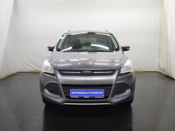 Ford Kuga II с пробегом 2013 года, цена 850 000 рублей, 270396 км, внедорожник, Автокод Объявления