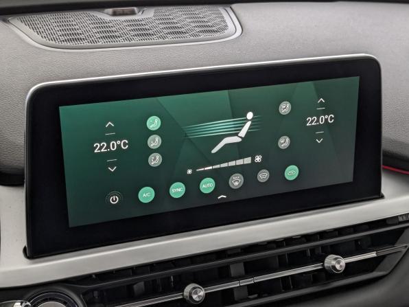 Chery Tiggo 7 Pro I с пробегом 2022 года, цена 1 700 000 рублей, 43836 км, внедорожник, Автокод Объявления