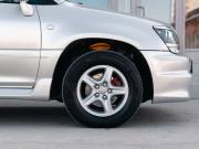 Toyota Harrier I (XU10) Рестайлинг Новосибирск  - изображение 28