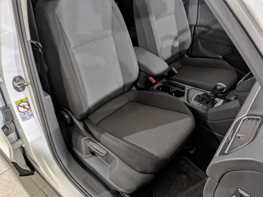 Volkswagen Tiguan II Химки  - изображение 23