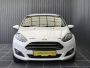 Ford Fiesta Mk6 Рестайлинг Пермь  - изображение 33