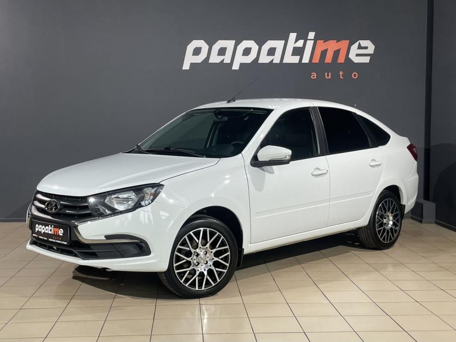Lada (ВАЗ) Granta I Рестайлинг Тверь  - изображение 1