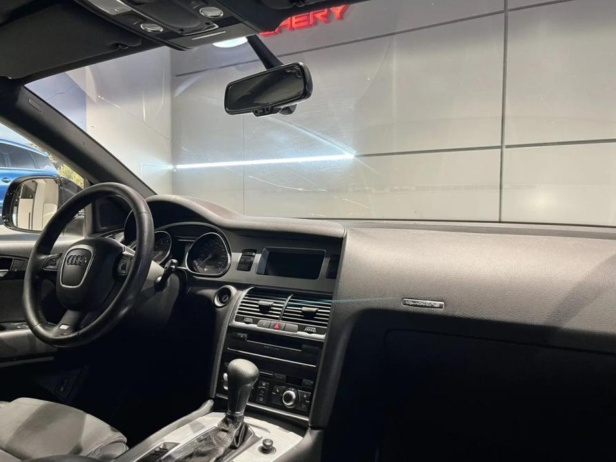Audi Q7 I (4L) Новосибирск  - изображение 19