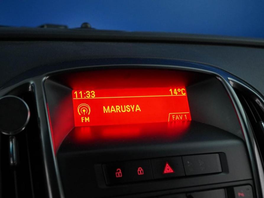 Opel Astra J Рестайлинг Москва  - изображение 17