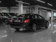 Mercedes-Benz C-Класс IV (W205) Рестайлинг Москва  - изображение 30