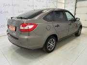 Lada (ВАЗ) Granta I Пермь  - изображение 22