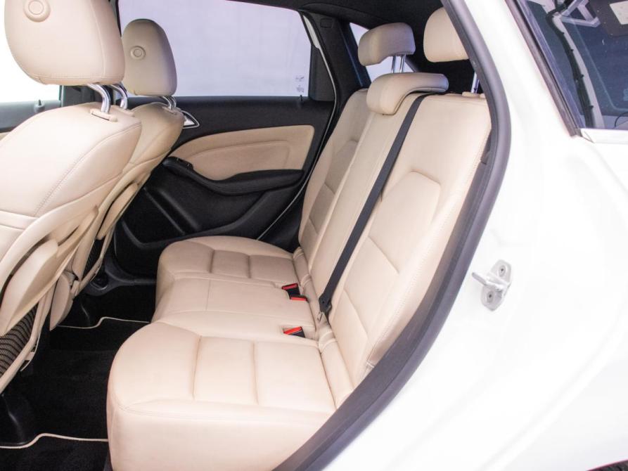 Mercedes-Benz B-Класс II (W246) Москва  - изображение 11