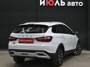 Lada (ВАЗ) Vesta I Рестайлинг (NG) Екатеринбург  - изображение 24