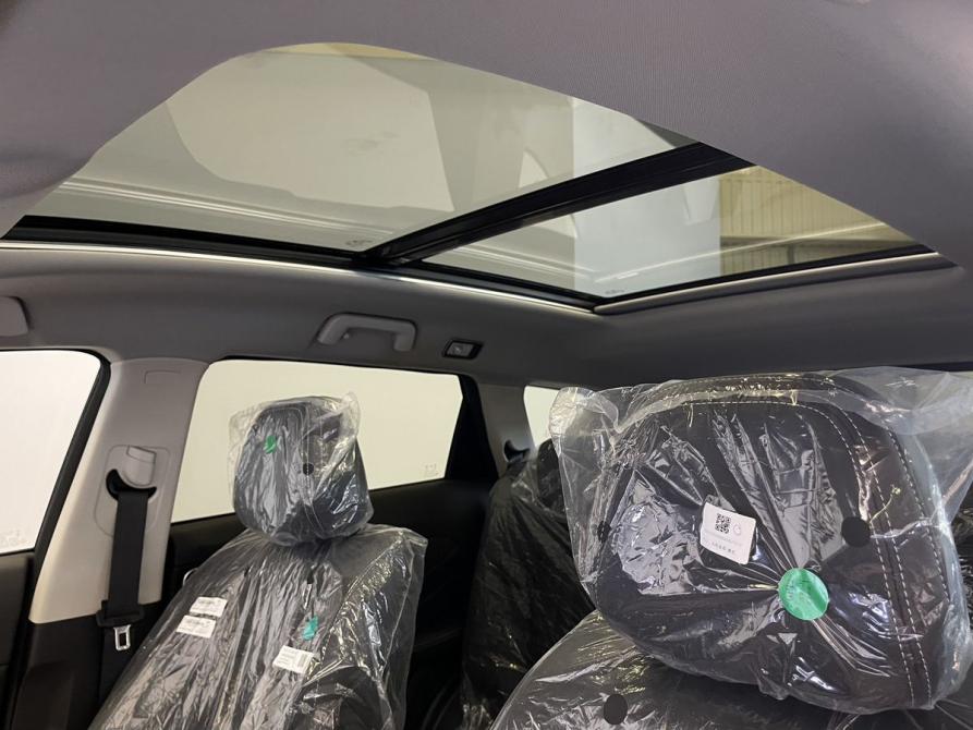Soueast S07 Москва  - изображение 7