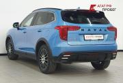 Haval Jolion I Екатеринбург  - изображение 23