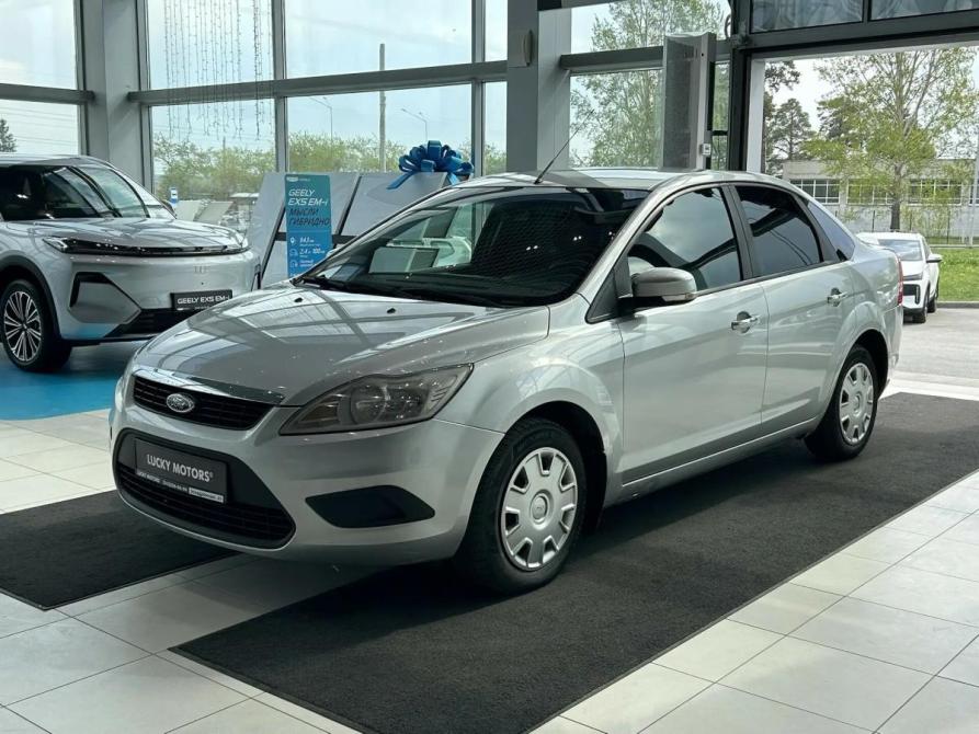 Ford Focus II Рестайлинг Екатеринбург  - изображение 1