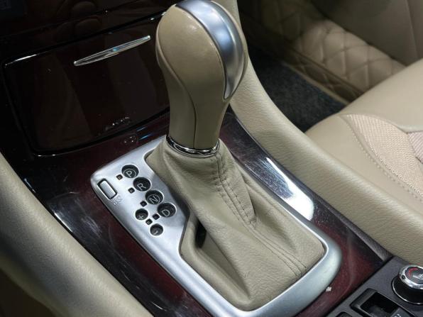 Infiniti QX50 I с пробегом 2013 года, цена 1 990 000 рублей, 128300 км, внедорожник, Автокод Объявления