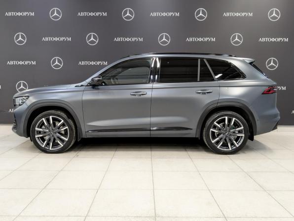 Geely Monjaro I с пробегом 2024 года, цена 3 585 000 рублей, 33556 км, внедорожник, Автокод Объявления