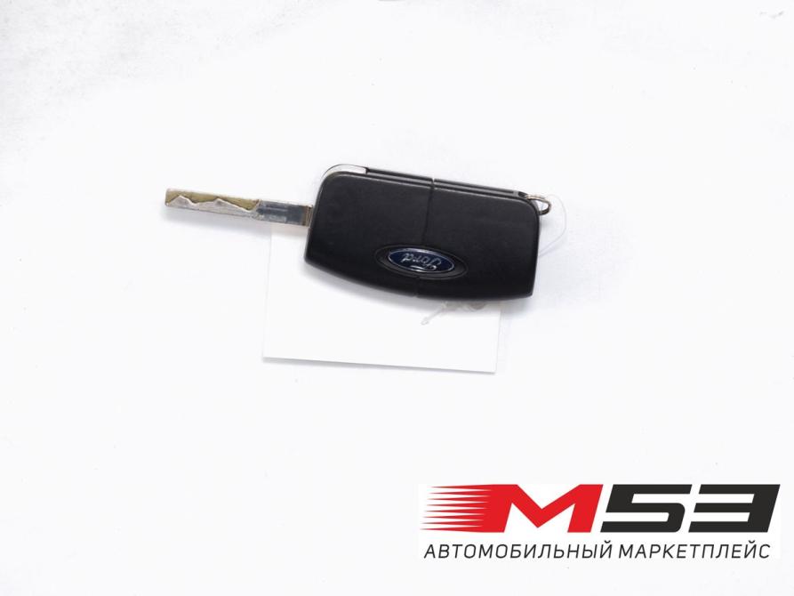 Ford Focus II Рестайлинг Кемерово  - изображение 19