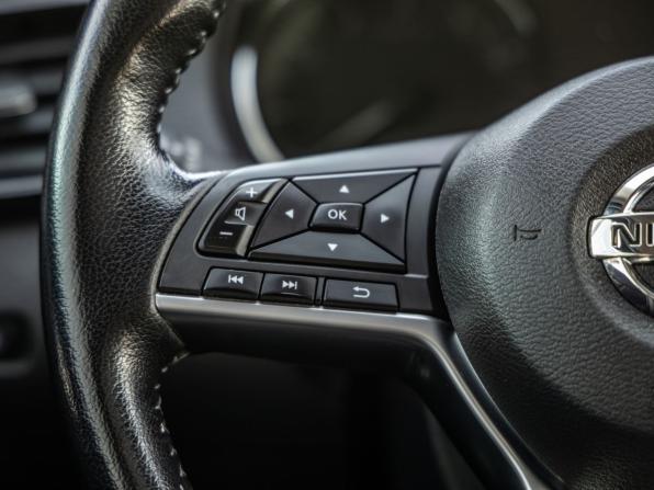 Nissan X-Trail III Рестайлинг с пробегом 2019 года, цена 2 348 000 рублей, 88747 км, внедорожник, Автокод Объявления