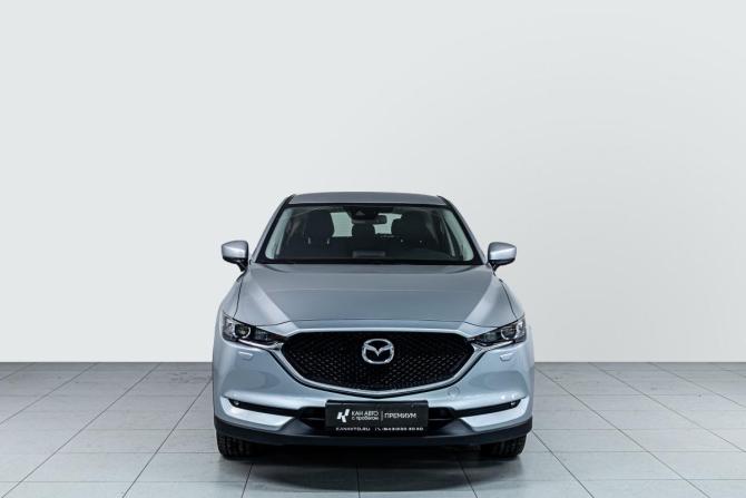 Mazda CX-5 II с пробегом 2019 года, цена 3 156 000 рублей, 85000 км, внедорожник, Автокод Объявления