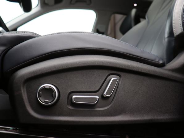 Geely Atlas II с пробегом 2024 года, цена 2 630 000 рублей, 35344 км, внедорожник, Автокод Объявления
