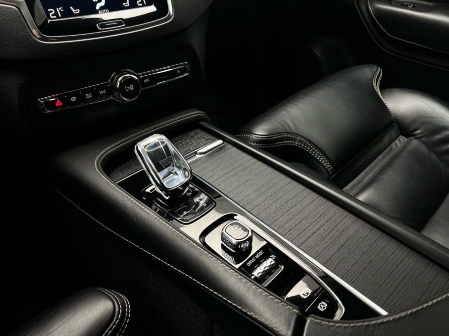 Volvo XC90 II Рестайлинг 1 Мурманск  - изображение 21