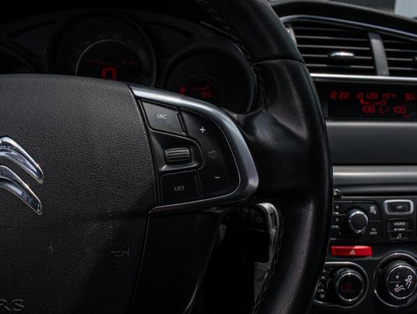 Citroen C4 II с пробегом 2013 года, цена 590 000 рублей, 240667 км, седан, Автокод Объявления