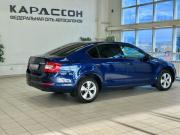 Skoda Octavia III (A7) Волгоград  - изображение 20