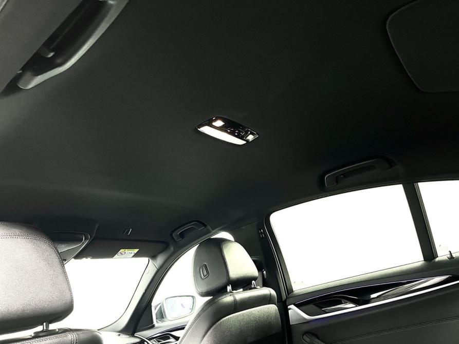 BMW 5 серии VII (G30/G31/G38) Борисоглебск  - изображение 23